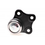 Опора кульова (передня/знизу) Ford Fiesta V 01-08/Fusion 02-12/Mazda 2 03-07 (d=17.5mm)