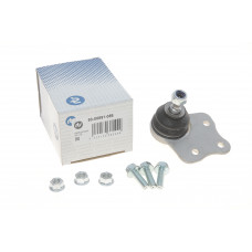 Опора кульова (передня/зверху) MB E-class (W211/S211)/SL-class (R230)/CLS-class (C219) 01-12 Опора кульова (передня/зверху) MB E-class (W211/S211)/SL-class (R230)/CLS-class (C219) 01-12