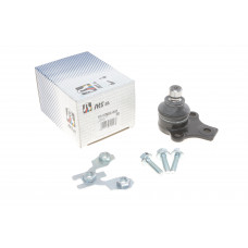 Опора кульова (передня/знизу) VW Golf II/Jetta II 83-92 (d=17mm)