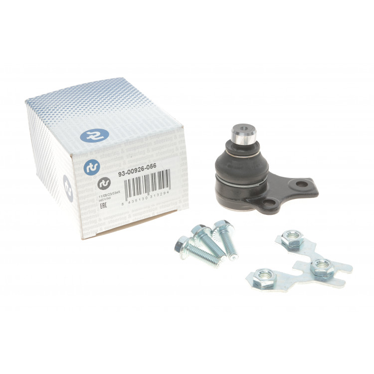 Опора кульова (передня/знизу) VW Caddy II/Polo 95-04/Golf II/III 83-99/Passat 88-97 (d=19mm)