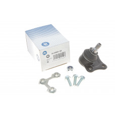 Опора кульова (передня/знизу/R) Audi A3/Seat Toledo/Leon/Skoda Octavia/VW Golf IV 96-10