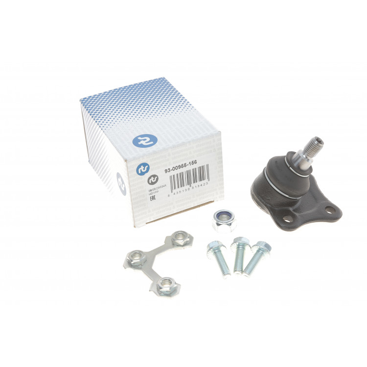 Опора кульова (передня/знизу/R) Audi A3/Seat Toledo/Leon/Skoda Octavia/VW Golf IV 96-10