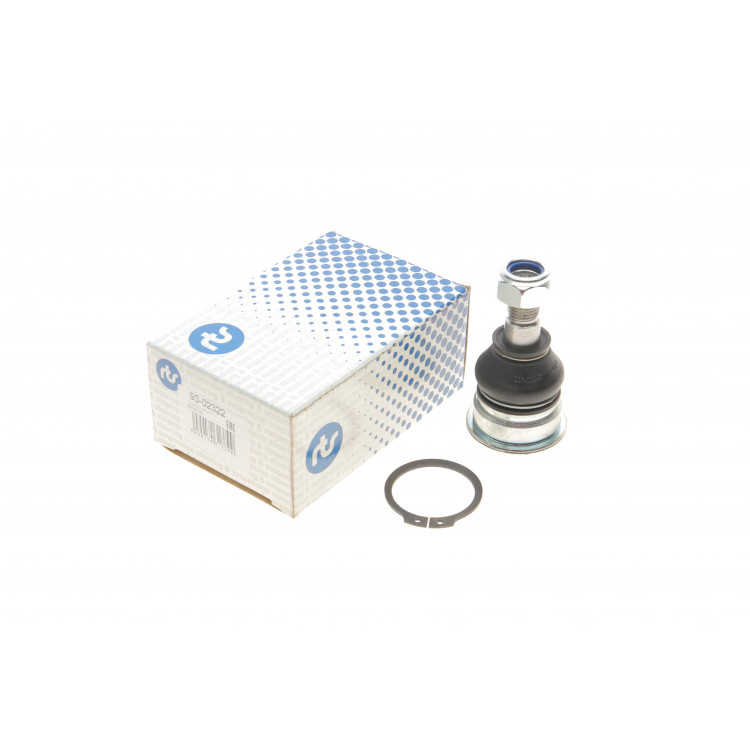 Опора кульова (передня/знизу) Nissan Almera/Sunny 90-00