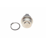 Опора кульова (передня/знизу) Toyota Hilux 05-15