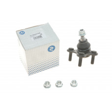 Опора кульова (передня/знизу/L) Audi A3/Skoda Octavia/SuperB/VW Caddy/Golf/Jetta/Touran/Tiguan 03-