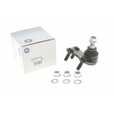 Опора кульова (передня/знизу/L) Audi A1 10-/Seat Ibiza 02-15/Skoda Fabia 99-14/Rapid 12-/VW Polo 01