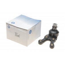 Опора кульова (передня/знизу/L) Mitsubishi Pajero 90-00