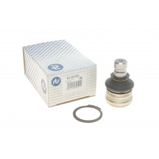 Опора кульова (передня/знизу) Mitsubishi Lancer 03-/Outlander 06-12/Citroen C4 12- (d=20mm/39.8mm) Опора кульова (передня/знизу) Mitsubishi Lancer 03-/Outlander 06-12/Citroen C4 12- (d=20mm/39.8mm)