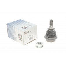 Опора кульова (передня/знизу/L) Renault Master III/Opel Movano B 10- (права різьба)