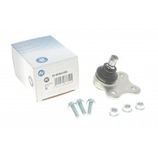 Опора кульова (передня/знизу) Citroen Nemo/Fiat Fiorino/Opel Corsa D/E/Peugeot Bipper 06- (d=16mm) Опора кульова (передня/знизу) Citroen Nemo/Fiat Fiorino/Opel Corsa D/E/Peugeot Bipper 06- (d=16mm)