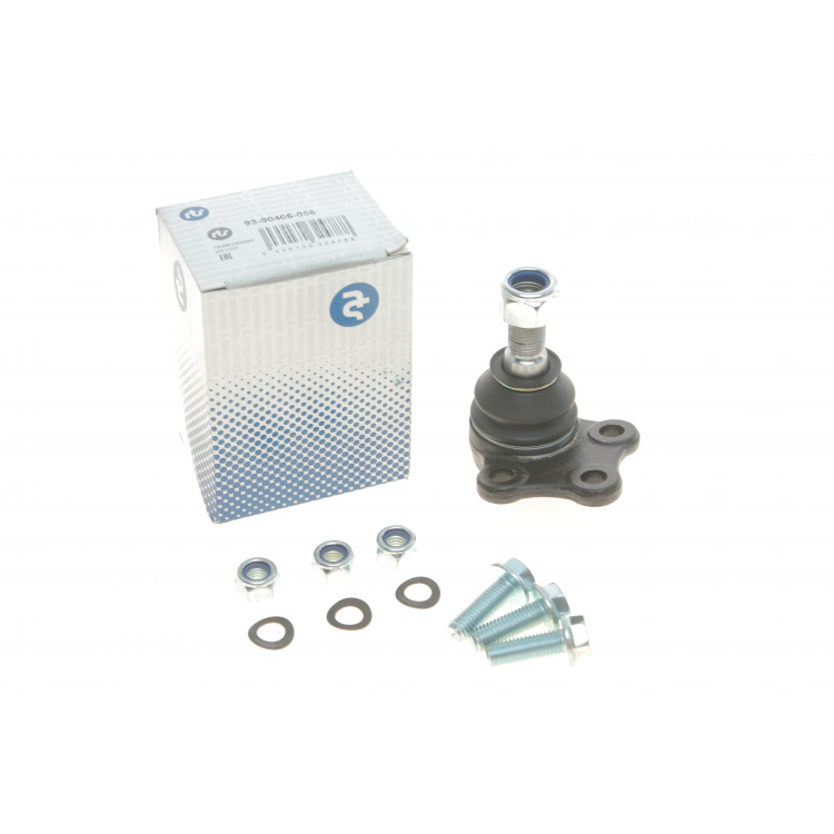 Опора кульова (передня/знизу) Renault Trafic II/Laguna II/Espace/Opel Vivaro A/Nissan Primastar 01-