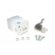 Опора кульова (передня/знизу) Renault Megane III/Scenic III 08-/Fluence 10-