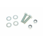 Опора кульова (передня/знизу) Renault Kangoo/Megane/Scenic/Clio 96-/Nissan Kubistar 03- (d=12mm)