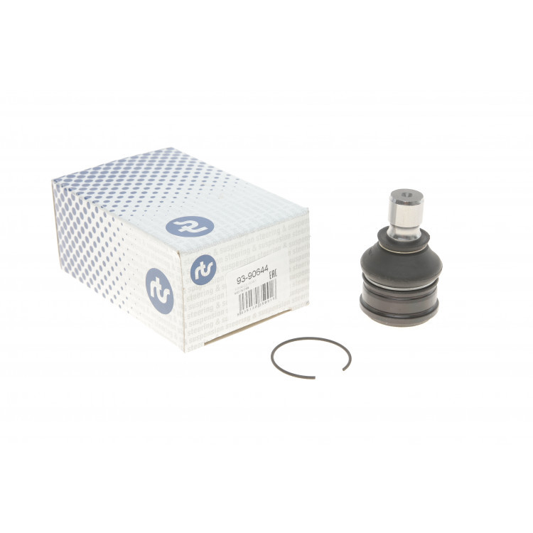 Опора кульова (передня/знизу) Ford Transit Courier 14-/Fiesta 08-/Mazda 2 07-15 (d=17.5mm/38.6mm)