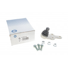 Опора кульова (передня/знизу/R) Ford C-Max II 10-/Focus III 10- (d=21mm)