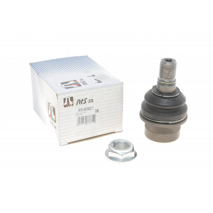 Опора кульова (передня/знизу) MB Sprinter 906,907,910/VW Crafter 06- (d=45.2mm)