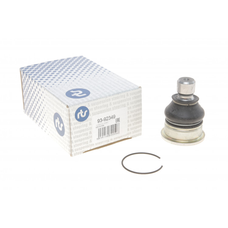 Опора кульова (передня/знизу) Nissan Juke/Leaf 10- (d=18mm/38.35mm)