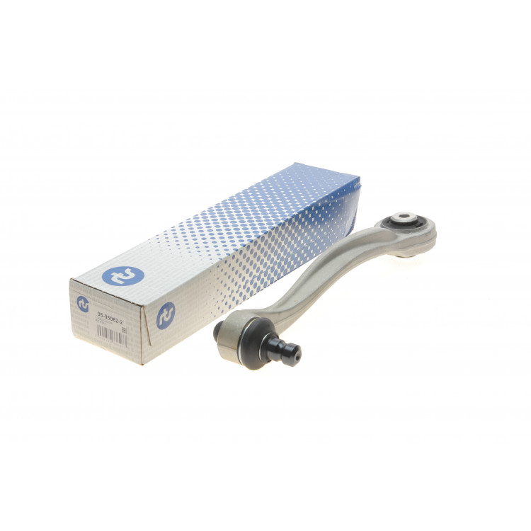 Важіль підвіски (передній/зверху/ззаду) (L) Audi A6 04-11/A8 03-10/VW Phaeton 02-16