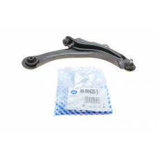 Важіль підвіски (передній/знизу) (R) Renault Megane II/Scenic II 02-/Captur I 13- (з кульовою d=18mm)