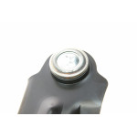 Важіль підвіски (передній/знизу) (R) Renault Megane II/Scenic II 02-/Captur I 13- (з кульовою d=18mm)