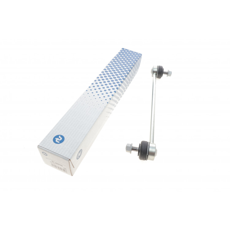 Тяга стабілізатора (переднього) Ford Fiesta V 01-10/Fusion 02-12/Mazda 2 03-07