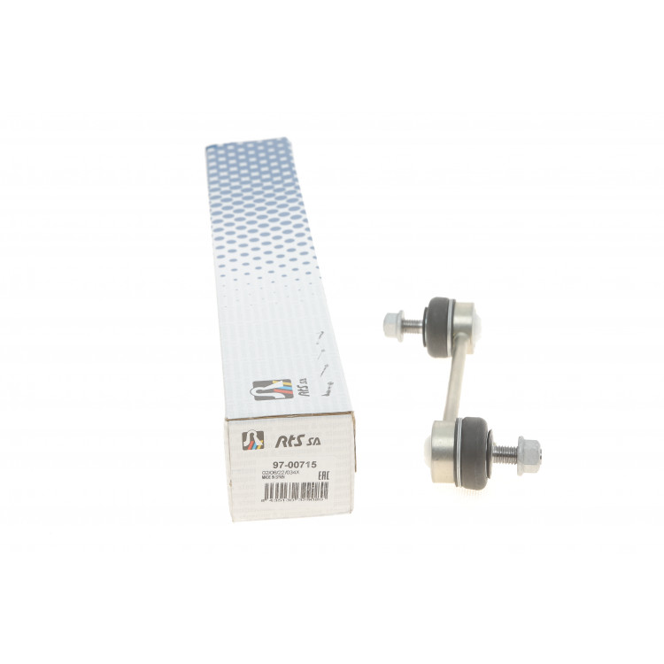 Тяга стабілізатора (заднього) Citroen C5/C6/Peugeot 407 05-/Peugeot 508 10-18