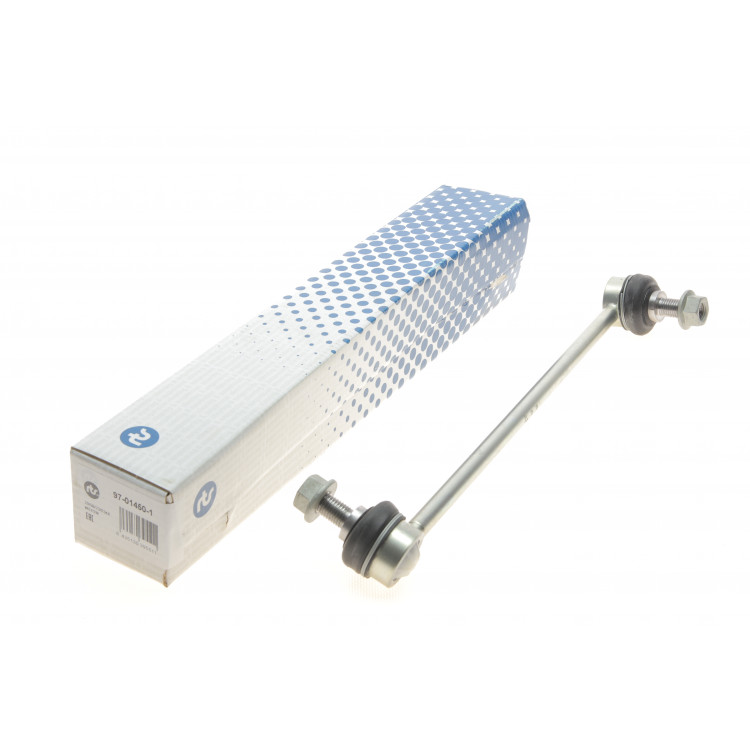 Тяга стабілізатора (переднього) (R) MB C-class (W204/S204/C204) 07-/E-class (C207) 09-16 (L=305mm)