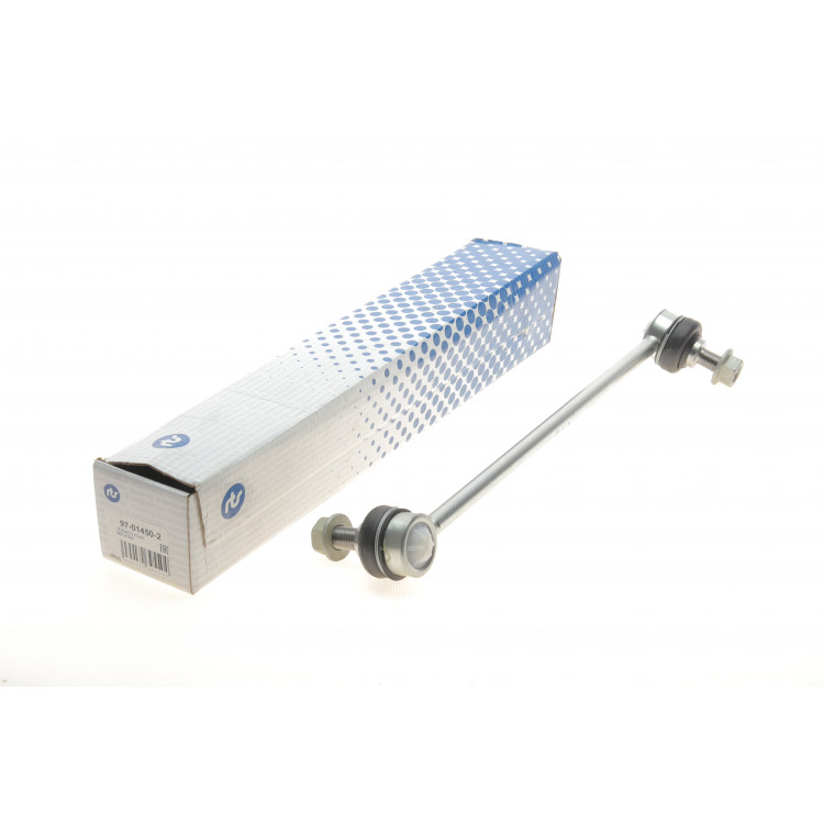 Тяга стабілізатора (переднього) (L) MB C-class (W204/S204/C204) 07-/E-class (C207) 09-16 (L=305mm)