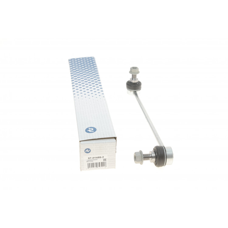 Тяга стабілізатора (переднього) (L) MB Vito/Viano (W639) 03-