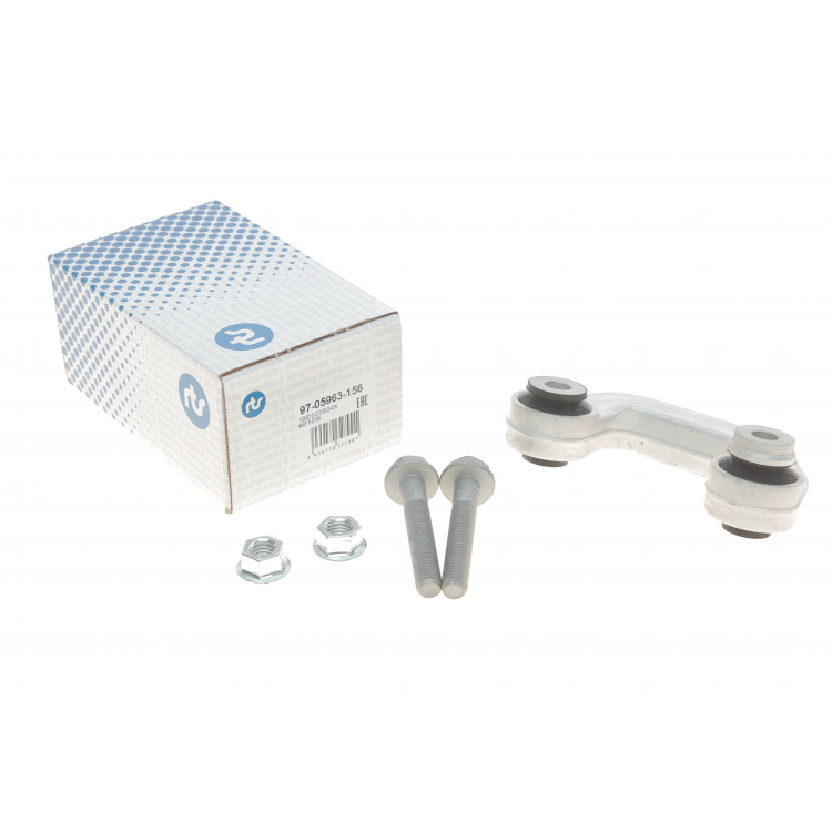 Тяга стабілізатора (переднього) (R) Audi A4/A6/VW Passat 94-05/Skoda SuperB 01-08