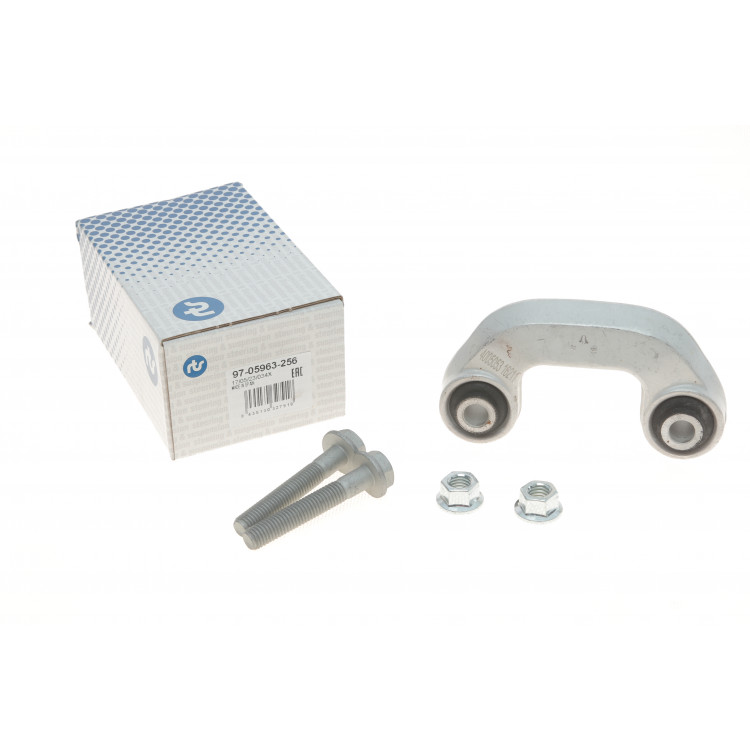 Тяга стабілізатора (переднього) (L) Audi A4/A6/VW Passat 94-05/Skoda SuperB 01-08