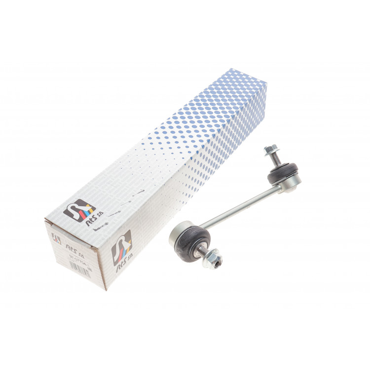 Тяга стабілізатора (переднього) (R) Isuzu D-Max I/Rodeo 02-12