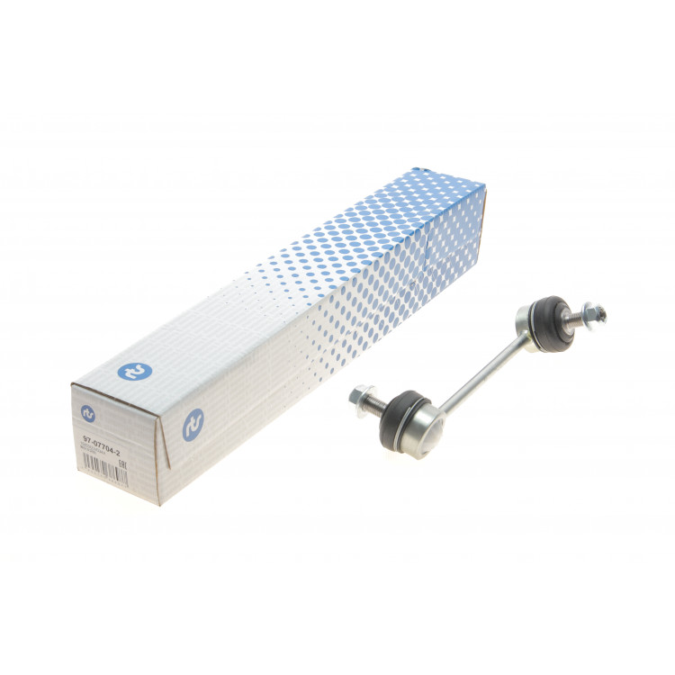 Тяга стабілізатора (переднього) (L) Isuzu D-Max I/Rodeo 02-12