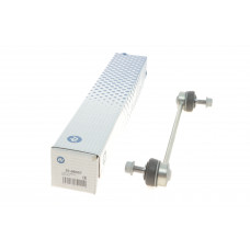 Тяга стабілізатора (переднього) Ford Fiesta VI 08-/Mazda 2 07-15 (L=250mm)