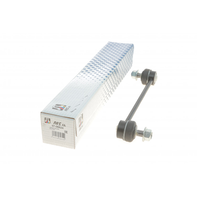 Тяга стабілізатора (переднього) Hyundai Tucson/Kia Sportage 04- (L=238mm)