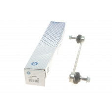 Тяга стабілізатора (переднього) Renault Megane III 08-/Scenic III/Grand Scenic III 09- (L=275mm)