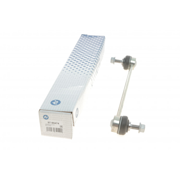 Тяга стабілізатора (переднього) Renault Megane III 08-/Scenic III/Grand Scenic III 09- (L=275mm)