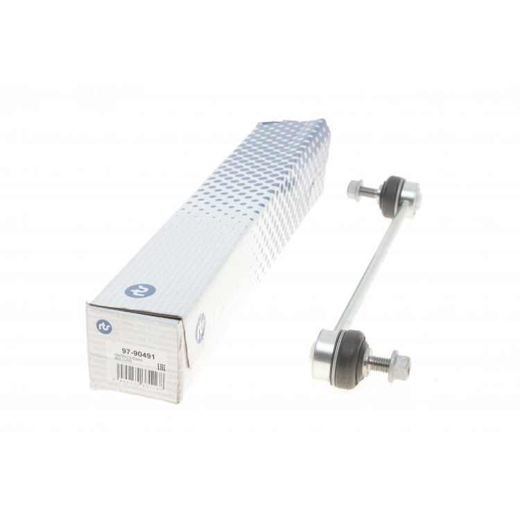 Тяга стабілізатора (переднього) Renault Kangoo 08-/Megane II/Scenic II 02-/MB Citan 12-