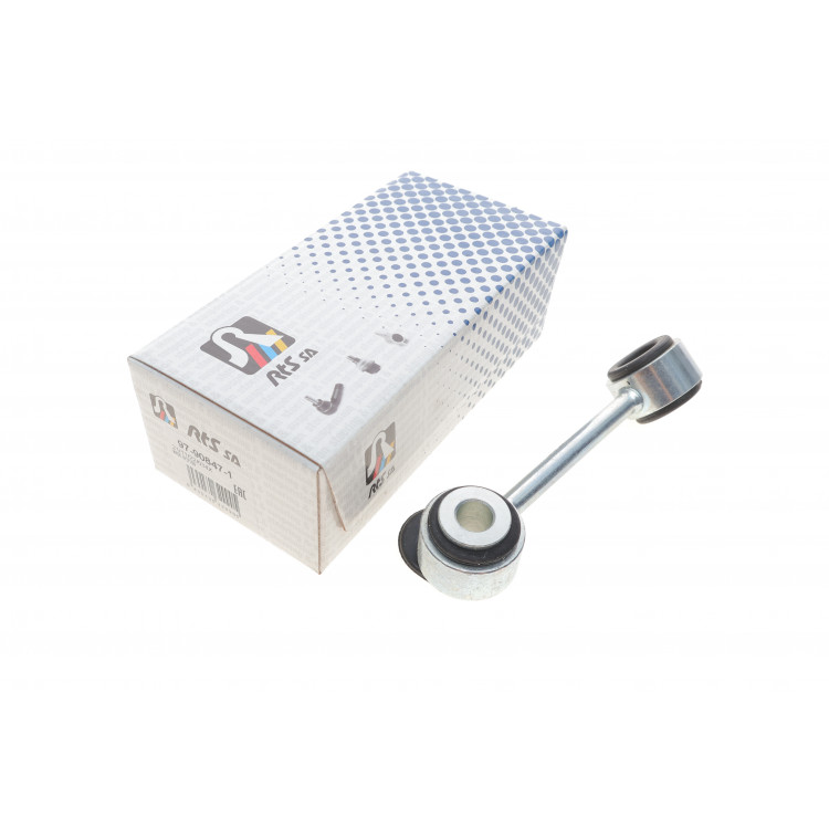 Тяга стабілізатора (переднього) (R) MB E-class (W210/S210) 95-03