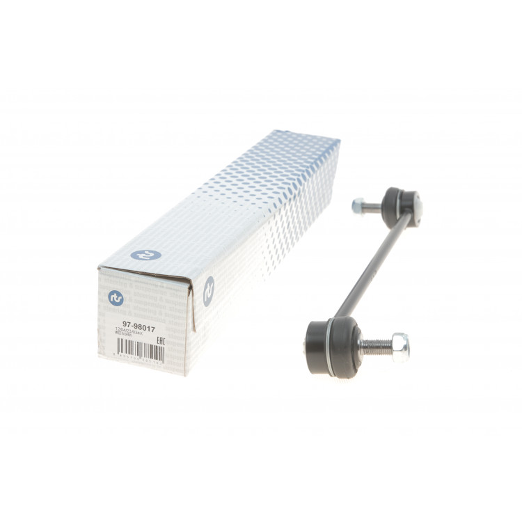 Тяга стабілізатора (переднього) Mazda 3 03-09/Mazda 5 05-