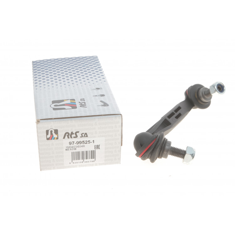 Тяга стабілізатора (заднього) (R) BMW 1 (F20/F21)/2 (F22/F23/F87)/3 (F30/F34/F80)/i8 (I12) 11-