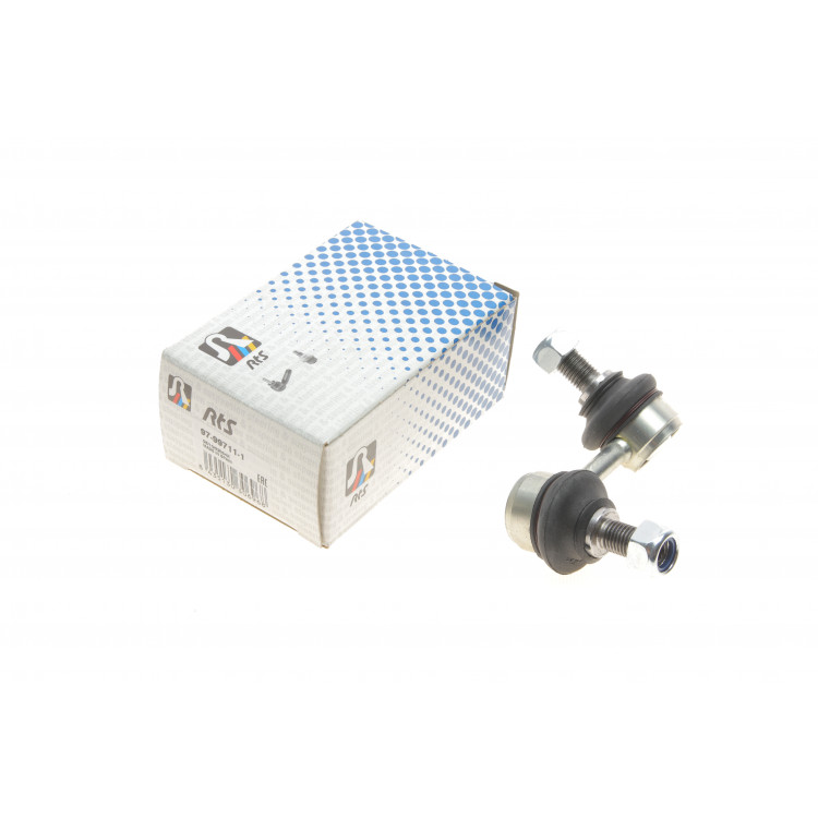 Тяга стабілізатора (переднього) (R) Mitsubishi L200 05-15