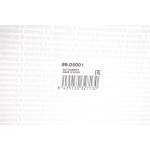 Комплект важелів підвіски (передньої) Audi A4 94-01/A6 97-05/VW Passat 96-00 (товстий палец/повний)