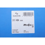 Амортизатор (передній) BMW 3 (E90/E91/E92/E93) 05-13 (R)