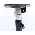 Амортизатор (передній) Citroen C3 Picasso 09- (L)