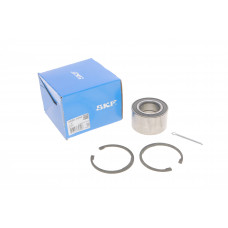 Підшипник маточини (передньої) Daewoo/Opel Astra/Kadett/Vectra 1.3-1.6 (34x64x37) (к-кт) Підшипник маточини (передньої) Daewoo/Opel Astra/Kadett/Vectra 1.3-1.6 (34x64x37) (к-кт)