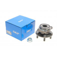 Підшипник маточини (передньої) Subaru Legacy VI/V 03-/Forester 05- Підшипник маточини (передньої) Subaru Legacy VI/V 03-/Forester 05-