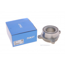 Підшипник маточини (передньої) Mitsubishi Pajero L200 2.5 DI-D 05- Підшипник маточини (передньої) Mitsubishi Pajero L200 2.5 DI-D 05-