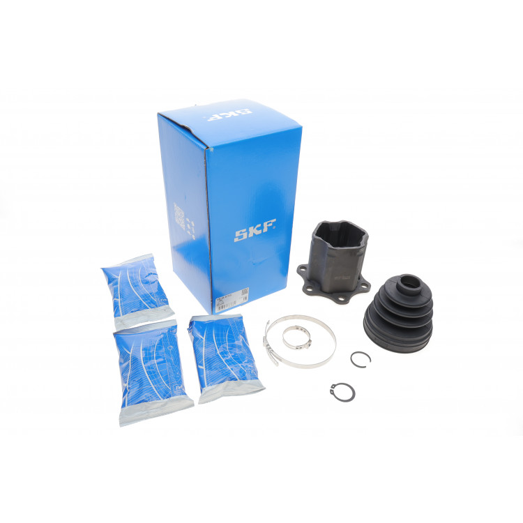 ШРКШ (внутрішній) VW Caddy 1.9TDI DSG