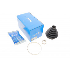 Пильник ШРКШ (зовнішній) Fiat Doblo 01-/VW Golf III 96-99 (22x78x87) (к-кт) Пильник ШРКШ (зовнішній) Fiat Doblo 01-/VW Golf III 96-99 (22x78x87) (к-кт)